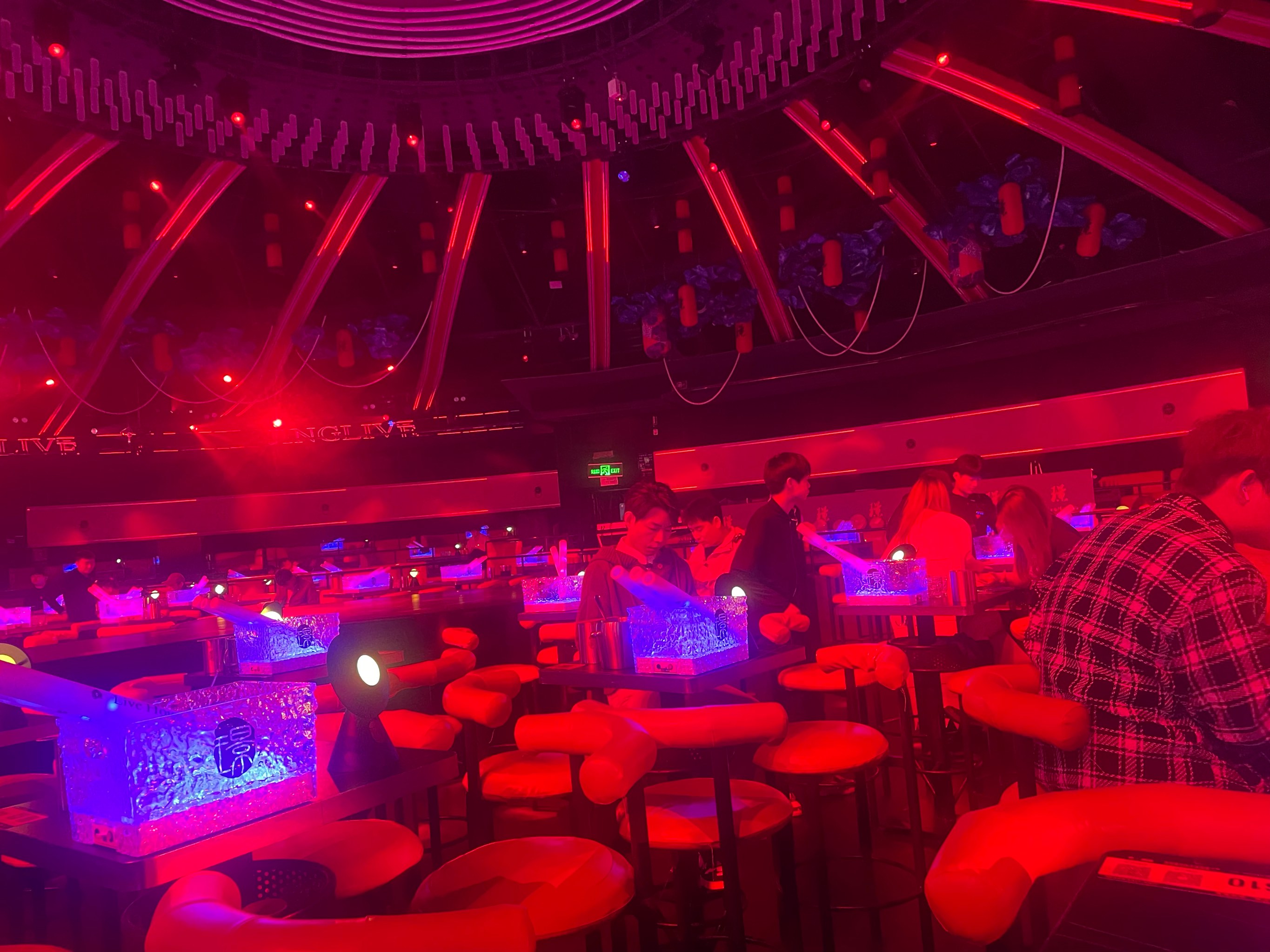 沧州商务ktv计时方式全面解读-盐山县ktv预定