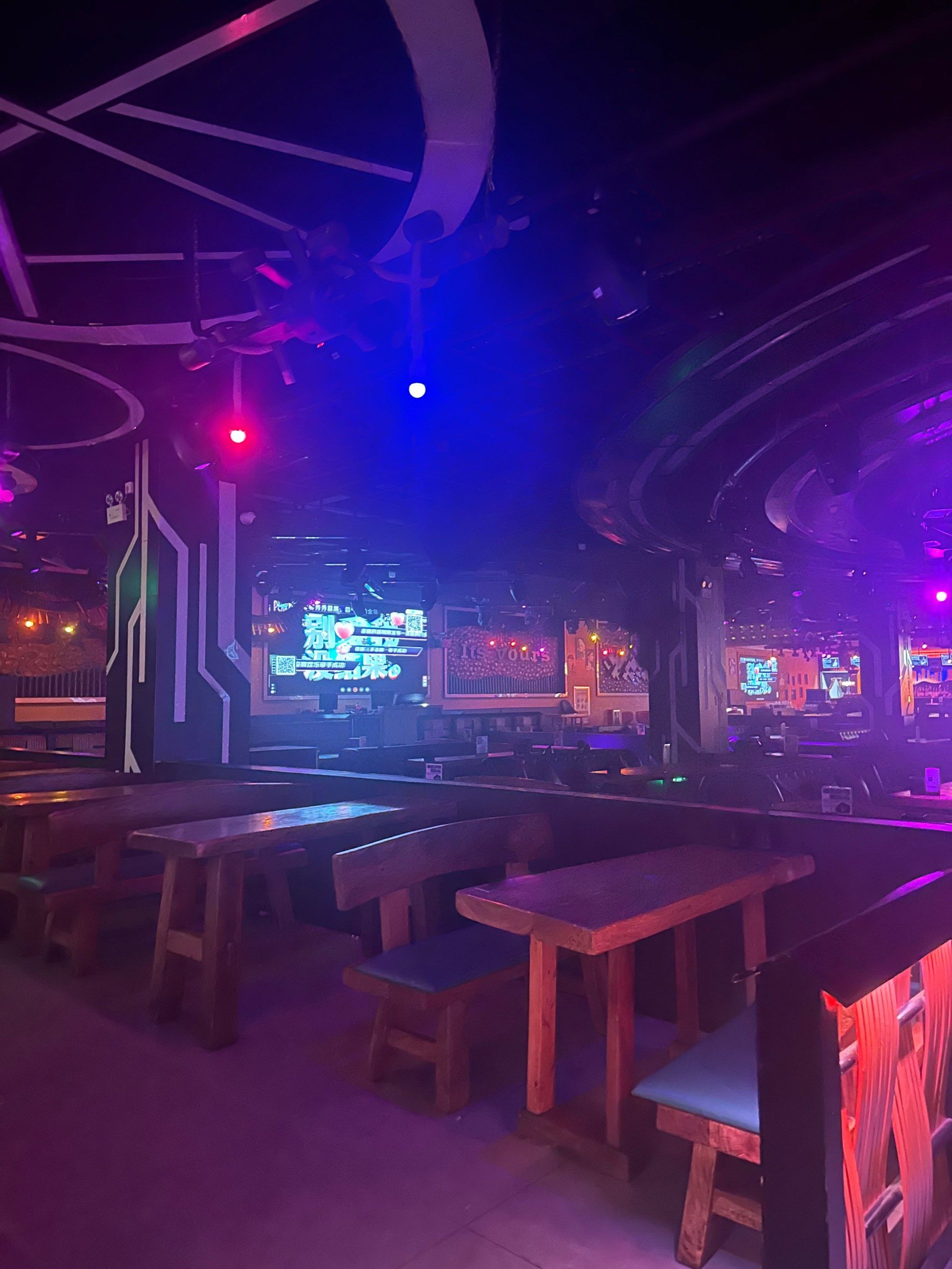 沧州商务ktv带来新玩法-盐山县ktv预定