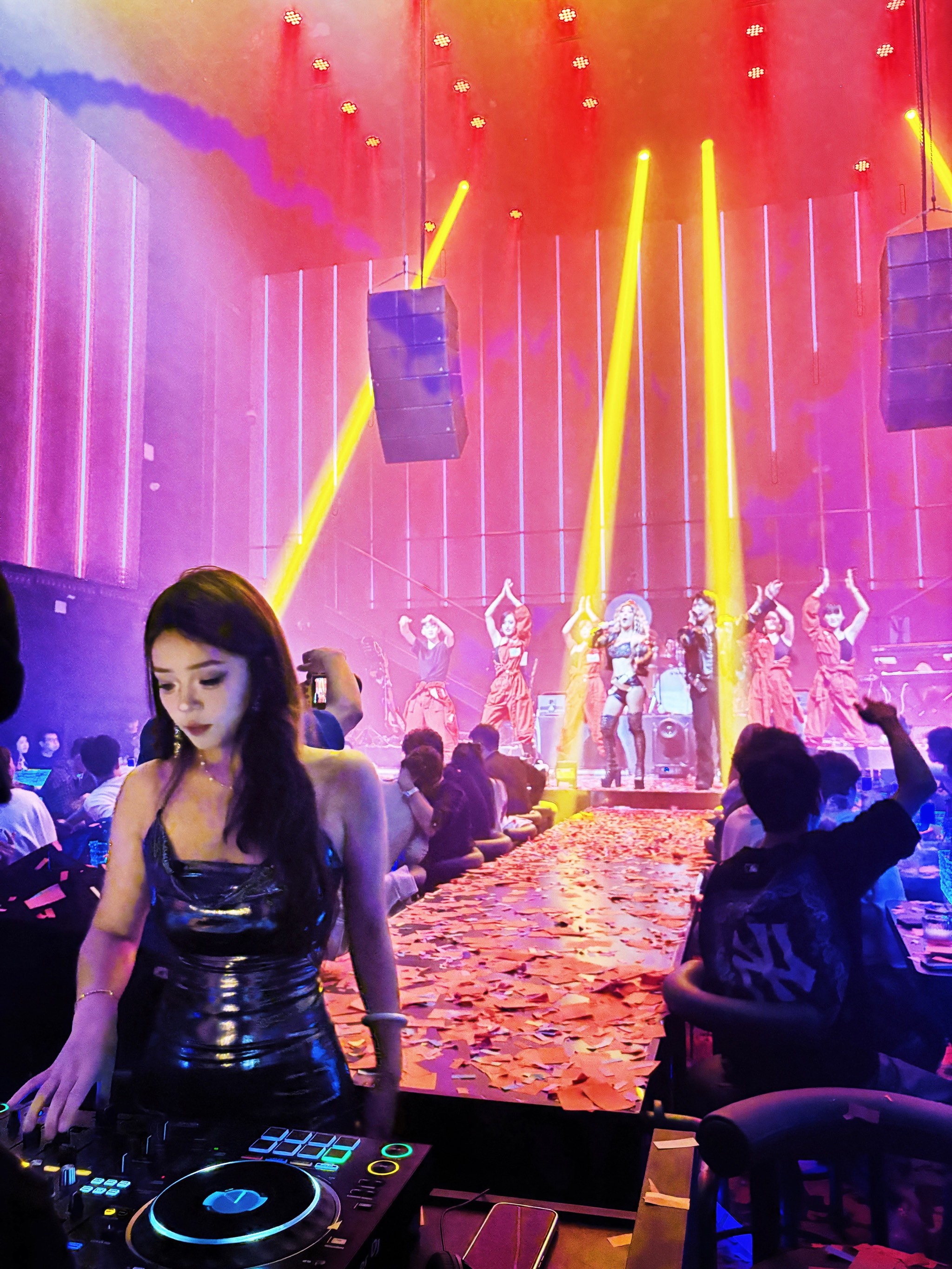 沧州商务ktv最佳选择-盐山县ktv预定